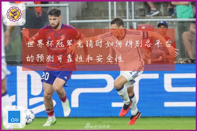 世界杯冠军竞猜时如何辨别各平台的预测可靠性和安全性
